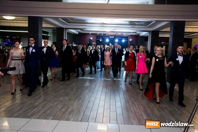 Zdjęcie w galerii na portalu naszwodzislaw.com: Studni&oacute;wka w Premium. Zobacz, jak bawili się maturzyści z ZSP nr 2 w Rydułtowach wiadomości z regionu