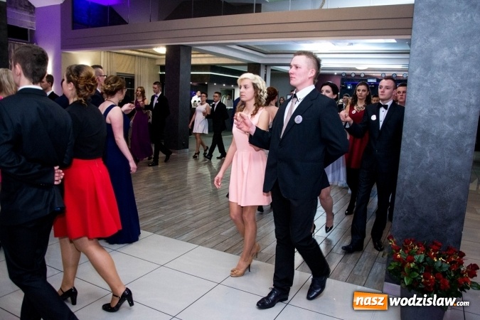 Zdjęcie w galerii na portalu naszwodzislaw.com: Studni&oacute;wka w Premium. Zobacz, jak bawili się maturzyści z ZSP nr 2 w Rydułtowach wiadomości z regionu