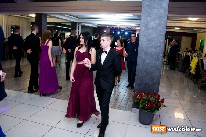 Zdjęcie w galerii na portalu naszwodzislaw.com: Studni&oacute;wka w Premium. Zobacz, jak bawili się maturzyści z ZSP nr 2 w Rydułtowach wiadomości z regionu