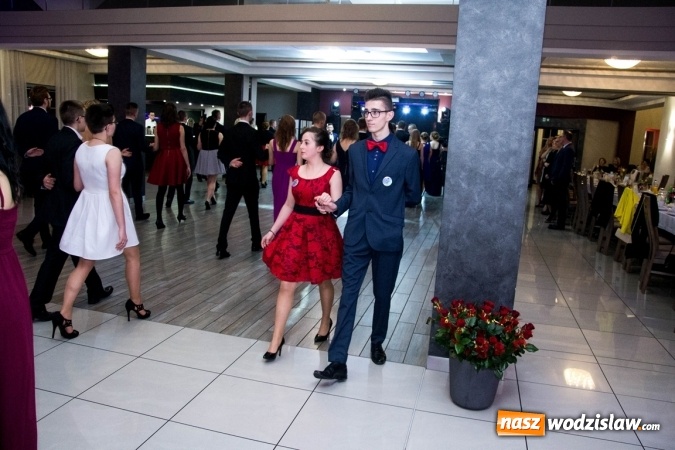 Zdjęcie w galerii na portalu naszwodzislaw.com: Studni&oacute;wka w Premium. Zobacz, jak bawili się maturzyści z ZSP nr 2 w Rydułtowach wiadomości z regionu