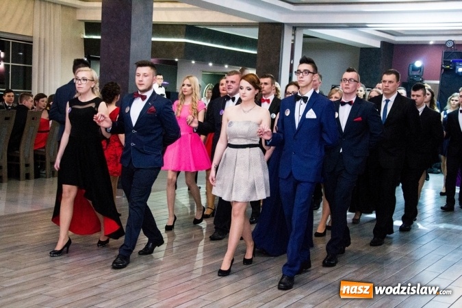 Zdjęcie w galerii na portalu naszwodzislaw.com: Studni&oacute;wka w Premium. Zobacz, jak bawili się maturzyści z ZSP nr 2 w Rydułtowach wiadomości z regionu