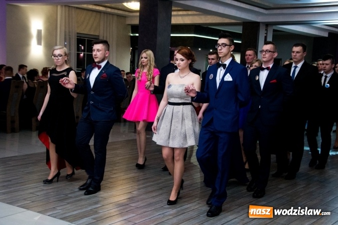 Zdjęcie w galerii na portalu naszwodzislaw.com: Studni&oacute;wka w Premium. Zobacz, jak bawili się maturzyści z ZSP nr 2 w Rydułtowach wiadomości z regionu