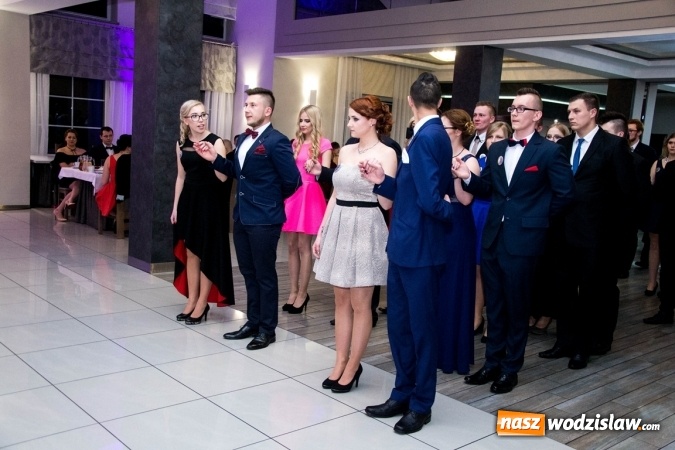 Zdjęcie w galerii na portalu naszwodzislaw.com: Studni&oacute;wka w Premium. Zobacz, jak bawili się maturzyści z ZSP nr 2 w Rydułtowach wiadomości z regionu