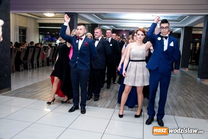 Zdjęcie w galerii na portalu naszwodzislaw.com: Studni&oacute;wka w Premium. Zobacz, jak bawili się maturzyści z ZSP nr 2 w Rydułtowach wiadomości z regionu