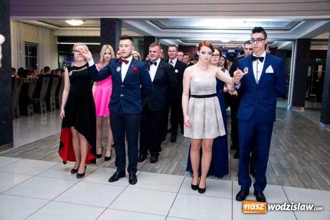 Zdjęcie w galerii na portalu naszwodzislaw.com: Studni&oacute;wka w Premium. Zobacz, jak bawili się maturzyści z ZSP nr 2 w Rydułtowach wiadomości z regionu