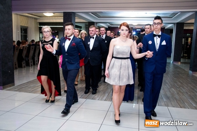 Zdjęcie w galerii na portalu naszwodzislaw.com: Studni&oacute;wka w Premium. Zobacz, jak bawili się maturzyści z ZSP nr 2 w Rydułtowach wiadomości z regionu