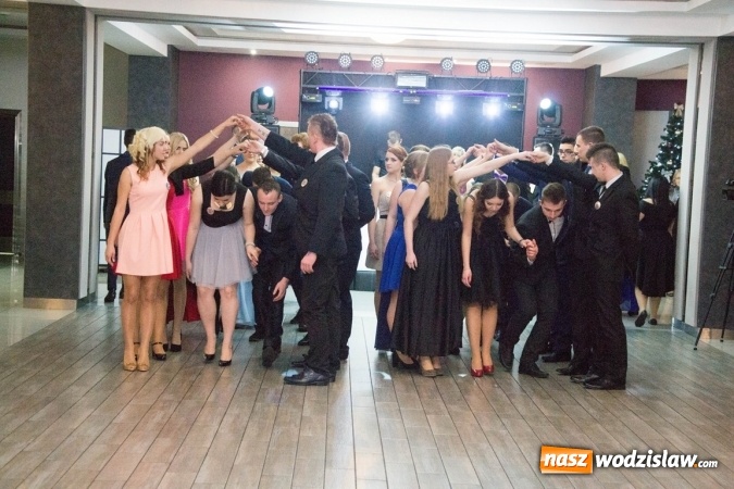 Zdjęcie w galerii na portalu naszwodzislaw.com: Studni&oacute;wka w Premium. Zobacz, jak bawili się maturzyści z ZSP nr 2 w Rydułtowach wiadomości z regionu