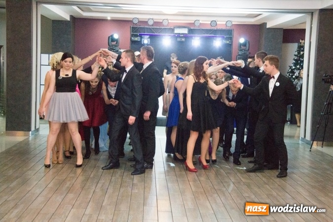 Zdjęcie w galerii na portalu naszwodzislaw.com: Studni&oacute;wka w Premium. Zobacz, jak bawili się maturzyści z ZSP nr 2 w Rydułtowach wiadomości z regionu