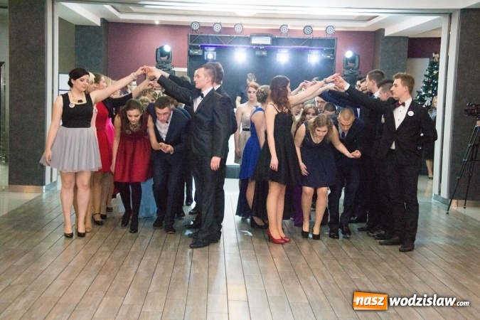 Zdjęcie w galerii na portalu naszwodzislaw.com: Studni&oacute;wka w Premium. Zobacz, jak bawili się maturzyści z ZSP nr 2 w Rydułtowach wiadomości z regionu
