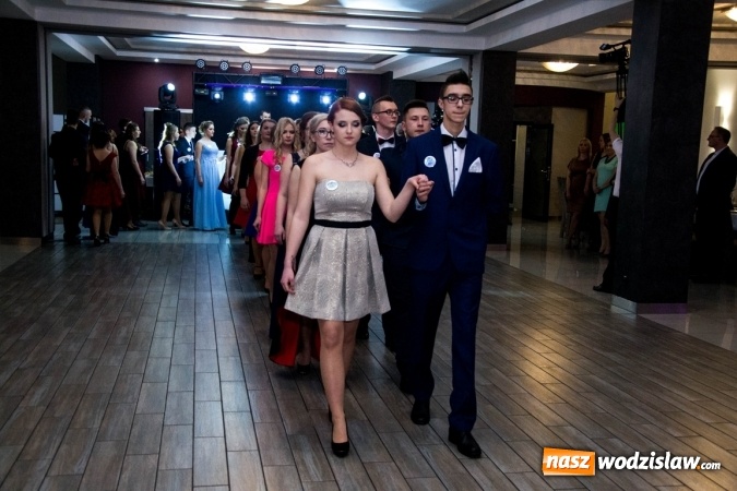 Zdjęcie w galerii na portalu naszwodzislaw.com: Studni&oacute;wka w Premium. Zobacz, jak bawili się maturzyści z ZSP nr 2 w Rydułtowach wiadomości z regionu