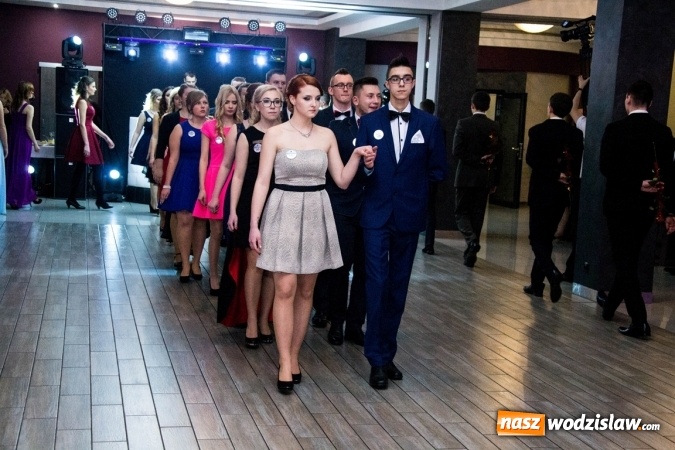 Zdjęcie w galerii na portalu naszwodzislaw.com: Studni&oacute;wka w Premium. Zobacz, jak bawili się maturzyści z ZSP nr 2 w Rydułtowach wiadomości z regionu