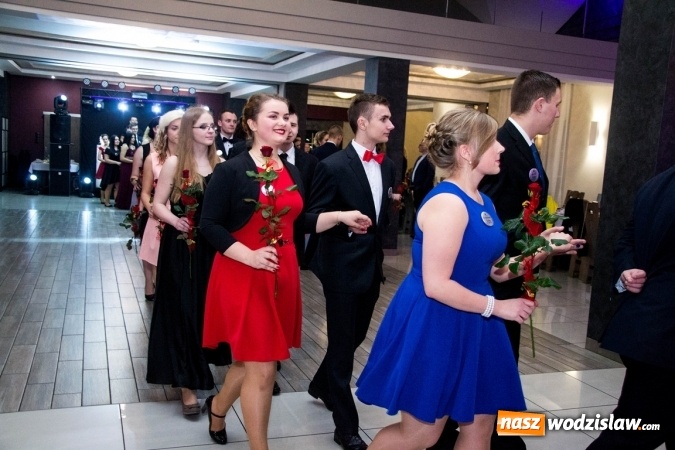 Zdjęcie w galerii na portalu naszwodzislaw.com: Studni&oacute;wka w Premium. Zobacz, jak bawili się maturzyści z ZSP nr 2 w Rydułtowach wiadomości z regionu