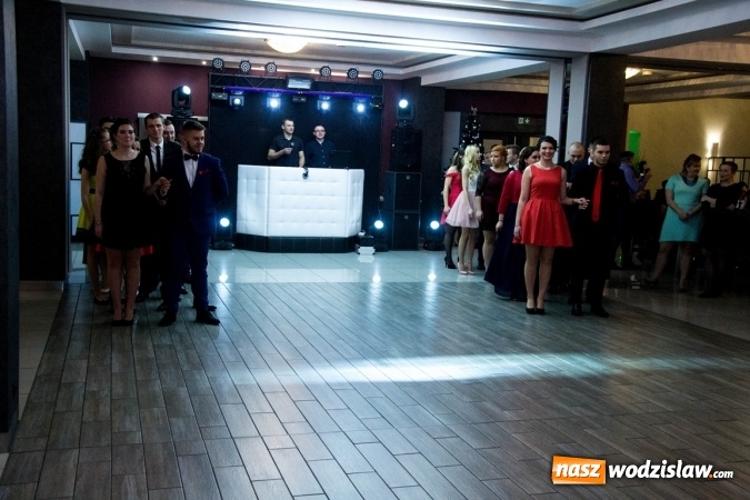 Zdjęcie w galerii na portalu naszwodzislaw.com: Studni&oacute;wka w Premium. Zobacz, jak bawili się maturzyści z ZSP nr 2 w Rydułtowach wiadomości z regionu