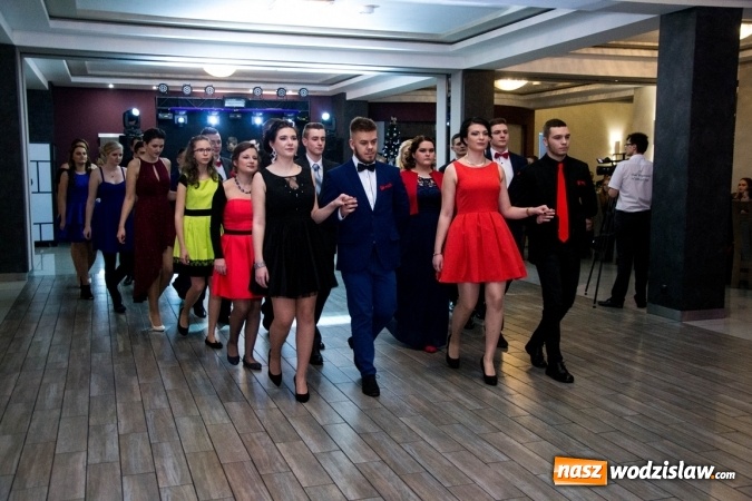 Zdjęcie w galerii na portalu naszwodzislaw.com: Studni&oacute;wka w Premium. Zobacz, jak bawili się maturzyści z ZSP nr 2 w Rydułtowach wiadomości z regionu