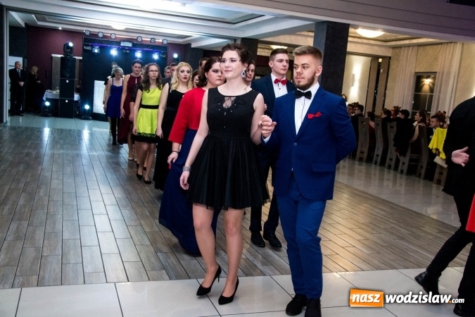 Zdjęcie w galerii na portalu naszwodzislaw.com: Studni&oacute;wka w Premium. Zobacz, jak bawili się maturzyści z ZSP nr 2 w Rydułtowach wiadomości z regionu