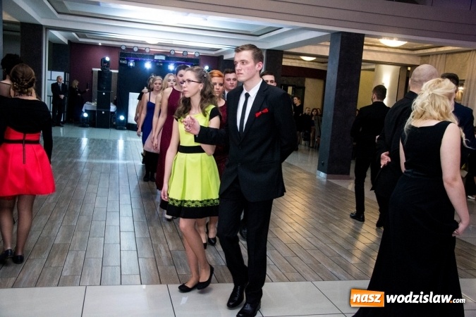 Zdjęcie w galerii na portalu naszwodzislaw.com: Studni&oacute;wka w Premium. Zobacz, jak bawili się maturzyści z ZSP nr 2 w Rydułtowach wiadomości z regionu