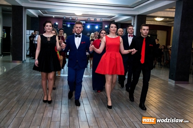 Zdjęcie w galerii na portalu naszwodzislaw.com: Studni&oacute;wka w Premium. Zobacz, jak bawili się maturzyści z ZSP nr 2 w Rydułtowach wiadomości z regionu