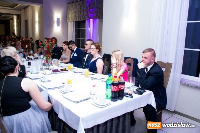 Zdjęcie w galerii na portalu naszwodzislaw.com: Studni&oacute;wka w Premium. Zobacz, jak bawili się maturzyści z ZSP nr 2 w Rydułtowach wiadomości z regionu