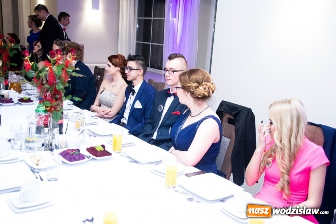 Zdjęcie w galerii na portalu naszwodzislaw.com: Studni&oacute;wka w Premium. Zobacz, jak bawili się maturzyści z ZSP nr 2 w Rydułtowach wiadomości z regionu