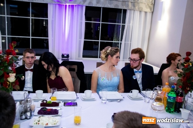 Zdjęcie w galerii na portalu naszwodzislaw.com: Studni&oacute;wka w Premium. Zobacz, jak bawili się maturzyści z ZSP nr 2 w Rydułtowach wiadomości z regionu