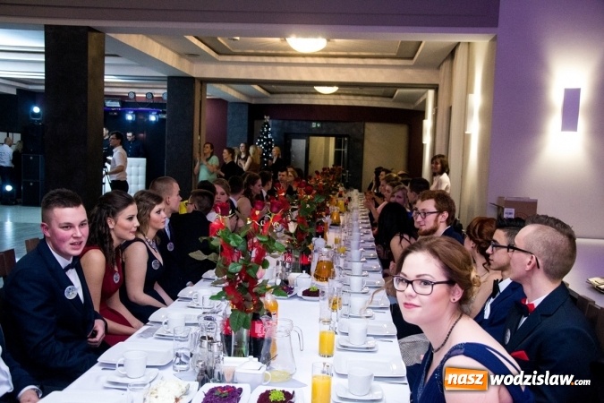 Zdjęcie w galerii na portalu naszwodzislaw.com: Studni&oacute;wka w Premium. Zobacz, jak bawili się maturzyści z ZSP nr 2 w Rydułtowach wiadomości z regionu