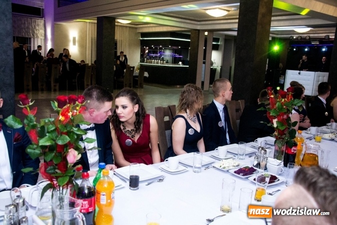 Zdjęcie w galerii na portalu naszwodzislaw.com: Studni&oacute;wka w Premium. Zobacz, jak bawili się maturzyści z ZSP nr 2 w Rydułtowach wiadomości z regionu