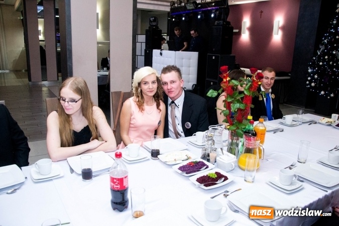 Zdjęcie w galerii na portalu naszwodzislaw.com: Studni&oacute;wka w Premium. Zobacz, jak bawili się maturzyści z ZSP nr 2 w Rydułtowach wiadomości z regionu