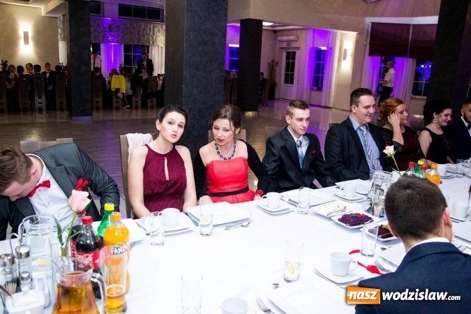 Zdjęcie w galerii na portalu naszwodzislaw.com: Studni&oacute;wka w Premium. Zobacz, jak bawili się maturzyści z ZSP nr 2 w Rydułtowach wiadomości z regionu