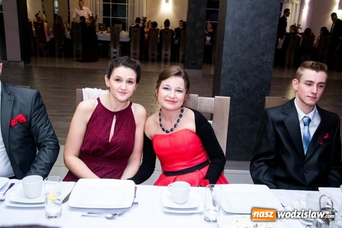 Zdjęcie w galerii na portalu naszwodzislaw.com: Studni&oacute;wka w Premium. Zobacz, jak bawili się maturzyści z ZSP nr 2 w Rydułtowach wiadomości z regionu