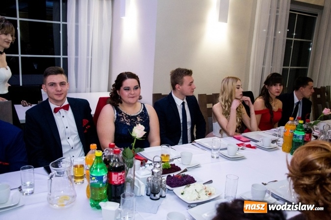 Zdjęcie w galerii na portalu naszwodzislaw.com: Studni&oacute;wka w Premium. Zobacz, jak bawili się maturzyści z ZSP nr 2 w Rydułtowach wiadomości z regionu