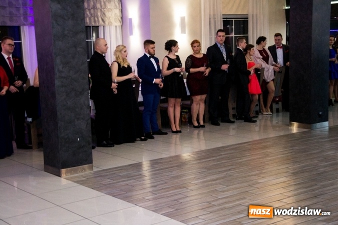 Zdjęcie w galerii na portalu naszwodzislaw.com: Studni&oacute;wka w Premium. Zobacz, jak bawili się maturzyści z ZSP nr 2 w Rydułtowach wiadomości z regionu