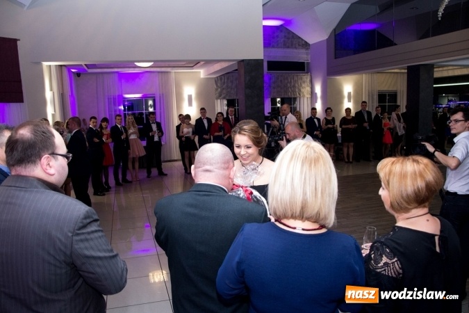 Zdjęcie w galerii na portalu naszwodzislaw.com: Studni&oacute;wka w Premium. Zobacz, jak bawili się maturzyści z ZSP nr 2 w Rydułtowach wiadomości z regionu