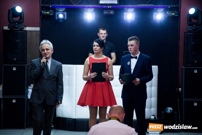 Zdjęcie w galerii na portalu naszwodzislaw.com: Studni&oacute;wka w Premium. Zobacz, jak bawili się maturzyści z ZSP nr 2 w Rydułtowach wiadomości z regionu