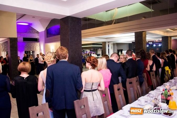 Zdjęcie w galerii na portalu naszwodzislaw.com: Studni&oacute;wka w Premium. Zobacz, jak bawili się maturzyści z ZSP nr 2 w Rydułtowach wiadomości z regionu