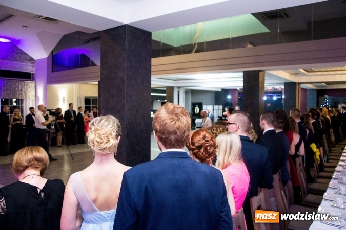 Zdjęcie w galerii na portalu naszwodzislaw.com: Studni&oacute;wka w Premium. Zobacz, jak bawili się maturzyści z ZSP nr 2 w Rydułtowach wiadomości z regionu