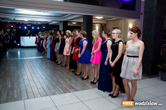 Zdjęcie w galerii na portalu naszwodzislaw.com: Studni&oacute;wka w Premium. Zobacz, jak bawili się maturzyści z ZSP nr 2 w Rydułtowach wiadomości z regionu