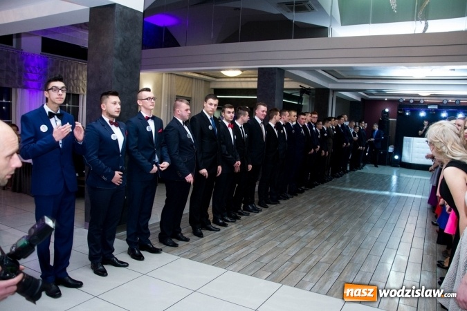 Zdjęcie w galerii na portalu naszwodzislaw.com: Studni&oacute;wka w Premium. Zobacz, jak bawili się maturzyści z ZSP nr 2 w Rydułtowach wiadomości z regionu