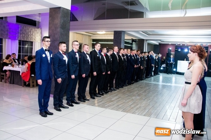 Zdjęcie w galerii na portalu naszwodzislaw.com: Studni&oacute;wka w Premium. Zobacz, jak bawili się maturzyści z ZSP nr 2 w Rydułtowach wiadomości z regionu