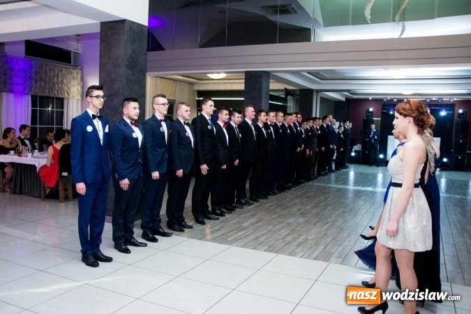 Zdjęcie w galerii na portalu naszwodzislaw.com: Studni&oacute;wka w Premium. Zobacz, jak bawili się maturzyści z ZSP nr 2 w Rydułtowach wiadomości z regionu