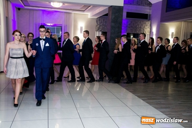 Zdjęcie w galerii na portalu naszwodzislaw.com: Studni&oacute;wka w Premium. Zobacz, jak bawili się maturzyści z ZSP nr 2 w Rydułtowach wiadomości z regionu