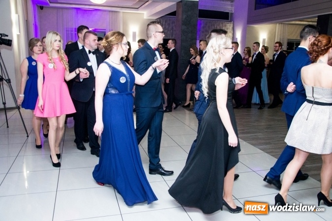 Zdjęcie w galerii na portalu naszwodzislaw.com: Studni&oacute;wka w Premium. Zobacz, jak bawili się maturzyści z ZSP nr 2 w Rydułtowach wiadomości z regionu