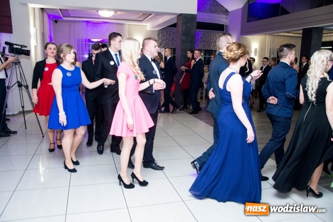 Zdjęcie w galerii na portalu naszwodzislaw.com: Studni&oacute;wka w Premium. Zobacz, jak bawili się maturzyści z ZSP nr 2 w Rydułtowach wiadomości z regionu