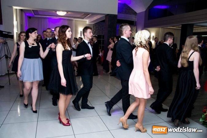 Zdjęcie w galerii na portalu naszwodzislaw.com: Studni&oacute;wka w Premium. Zobacz, jak bawili się maturzyści z ZSP nr 2 w Rydułtowach wiadomości z regionu