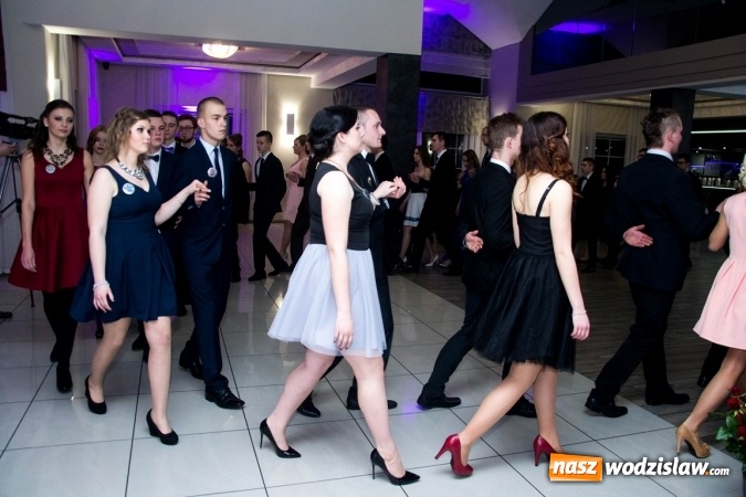 Zdjęcie w galerii na portalu naszwodzislaw.com: Studni&oacute;wka w Premium. Zobacz, jak bawili się maturzyści z ZSP nr 2 w Rydułtowach wiadomości z regionu