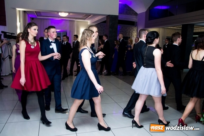 Zdjęcie w galerii na portalu naszwodzislaw.com: Studni&oacute;wka w Premium. Zobacz, jak bawili się maturzyści z ZSP nr 2 w Rydułtowach wiadomości z regionu