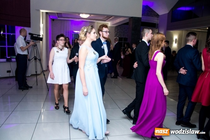 Zdjęcie w galerii na portalu naszwodzislaw.com: Studni&oacute;wka w Premium. Zobacz, jak bawili się maturzyści z ZSP nr 2 w Rydułtowach wiadomości z regionu