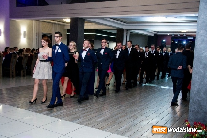 Zdjęcie w galerii na portalu naszwodzislaw.com: Studni&oacute;wka w Premium. Zobacz, jak bawili się maturzyści z ZSP nr 2 w Rydułtowach wiadomości z regionu