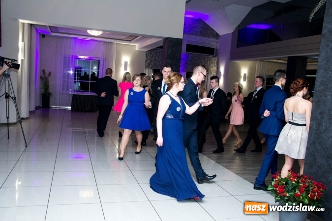 Zdjęcie w galerii na portalu naszwodzislaw.com: Studni&oacute;wka w Premium. Zobacz, jak bawili się maturzyści z ZSP nr 2 w Rydułtowach wiadomości z regionu