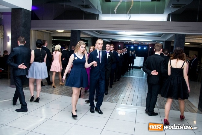 Zdjęcie w galerii na portalu naszwodzislaw.com: Studni&oacute;wka w Premium. Zobacz, jak bawili się maturzyści z ZSP nr 2 w Rydułtowach wiadomości z regionu