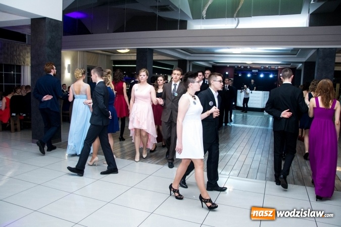 Zdjęcie w galerii na portalu naszwodzislaw.com: Studni&oacute;wka w Premium. Zobacz, jak bawili się maturzyści z ZSP nr 2 w Rydułtowach wiadomości z regionu